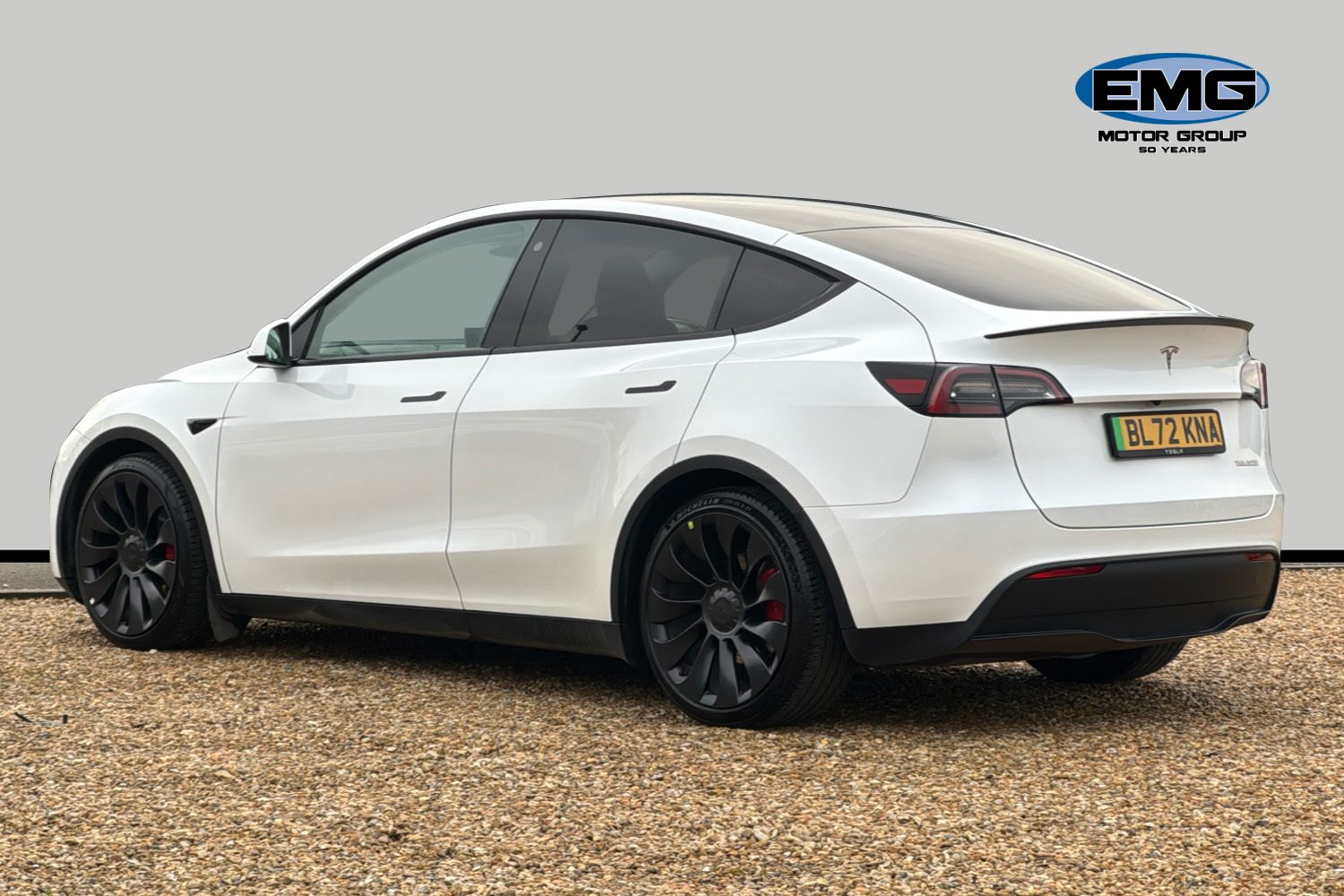 Used Tesla Model Y 2023 for sale - 77257629: Photo 5