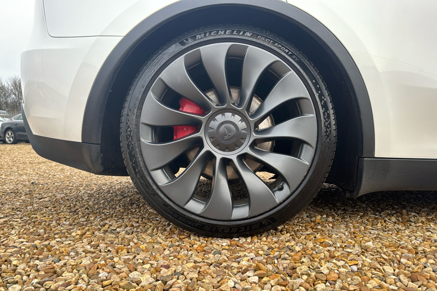 Used Tesla Model Y 2023 for sale - 77257629: Photo 8