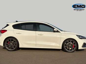 Used Ford Focus 2019 for sale - 74885657: Photo