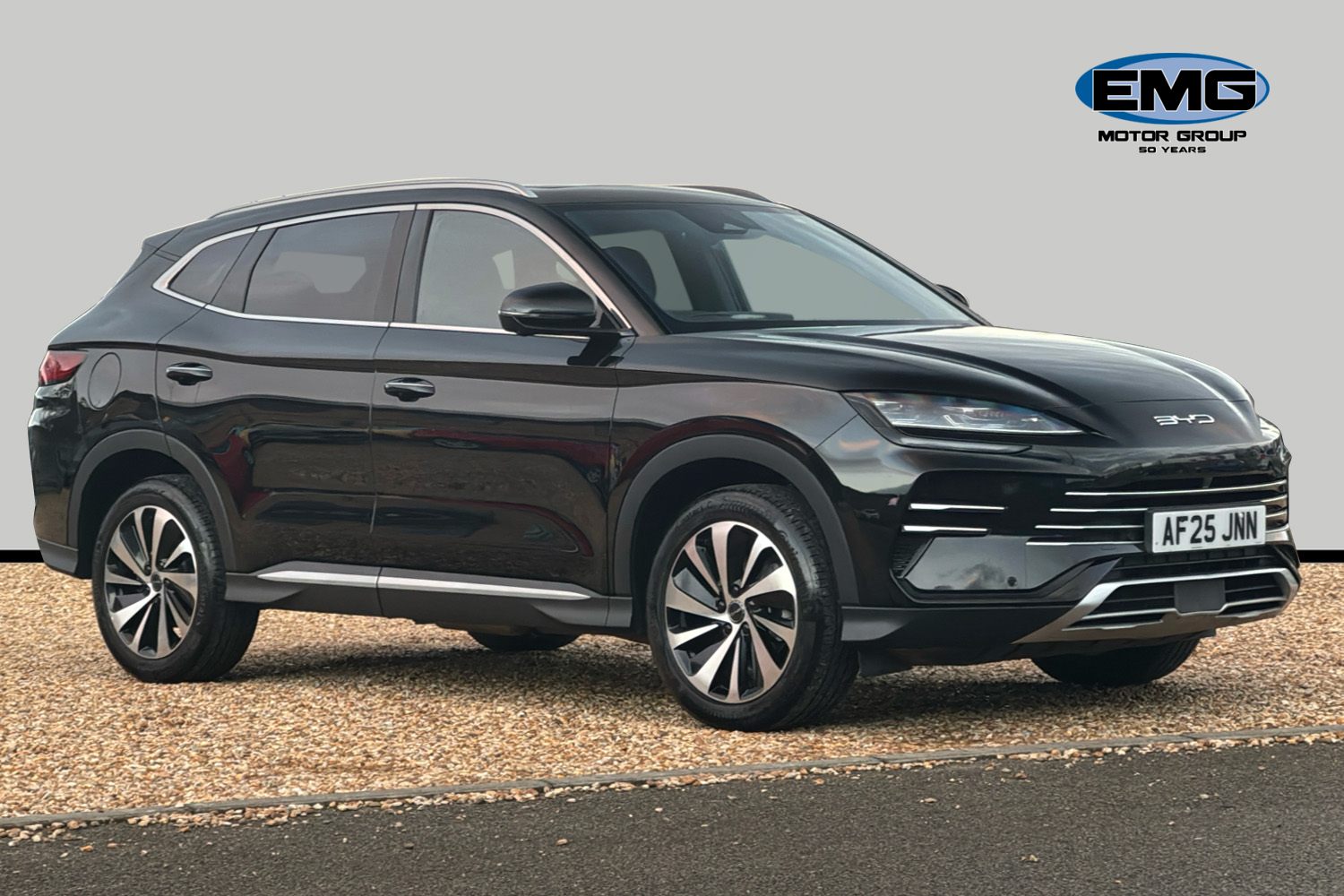 Used BYD Seal U 2025 for sale - 77398847: Photo 1