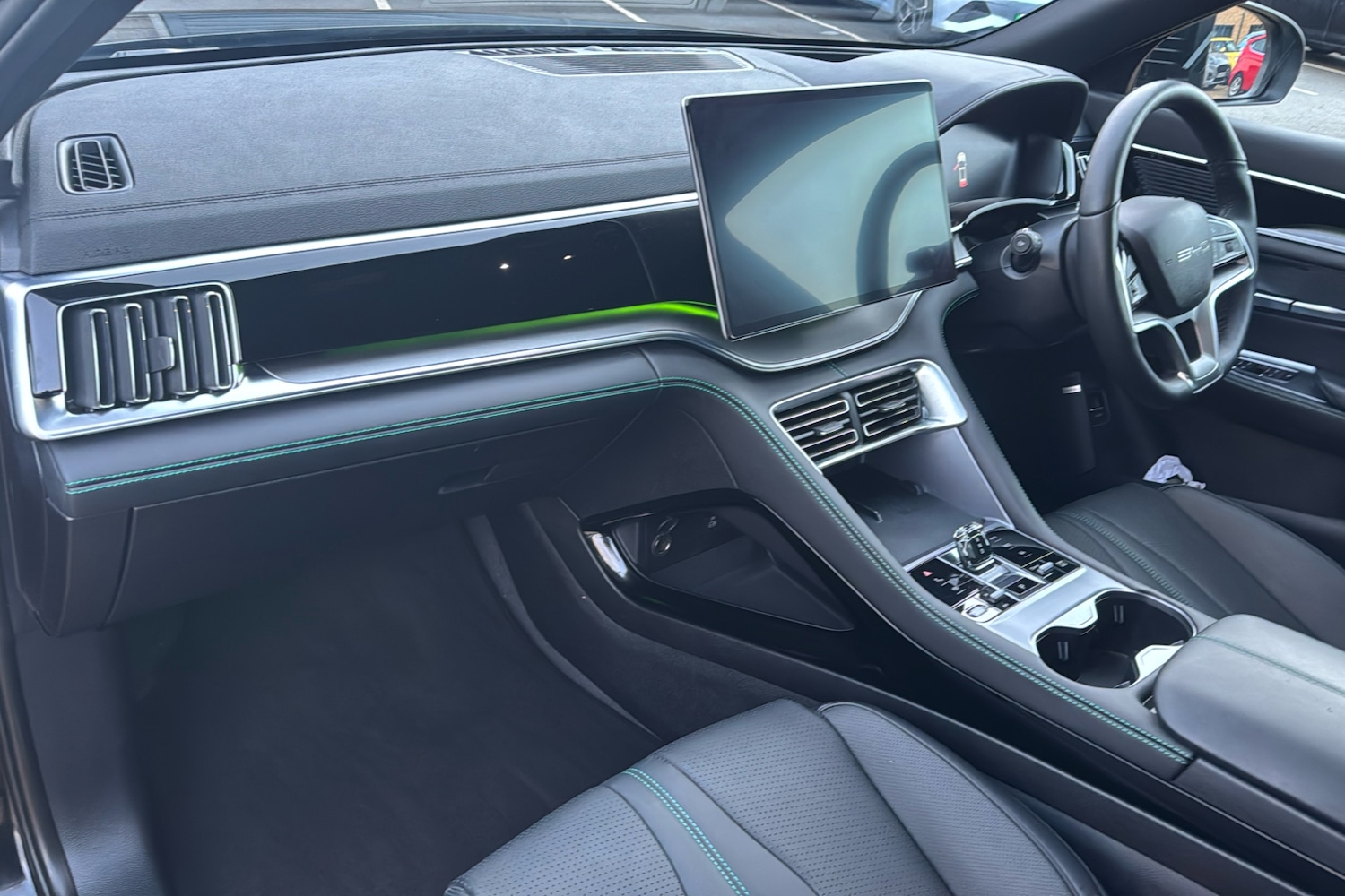 Used BYD Seal U 2025 for sale - 77398847: Photo 10