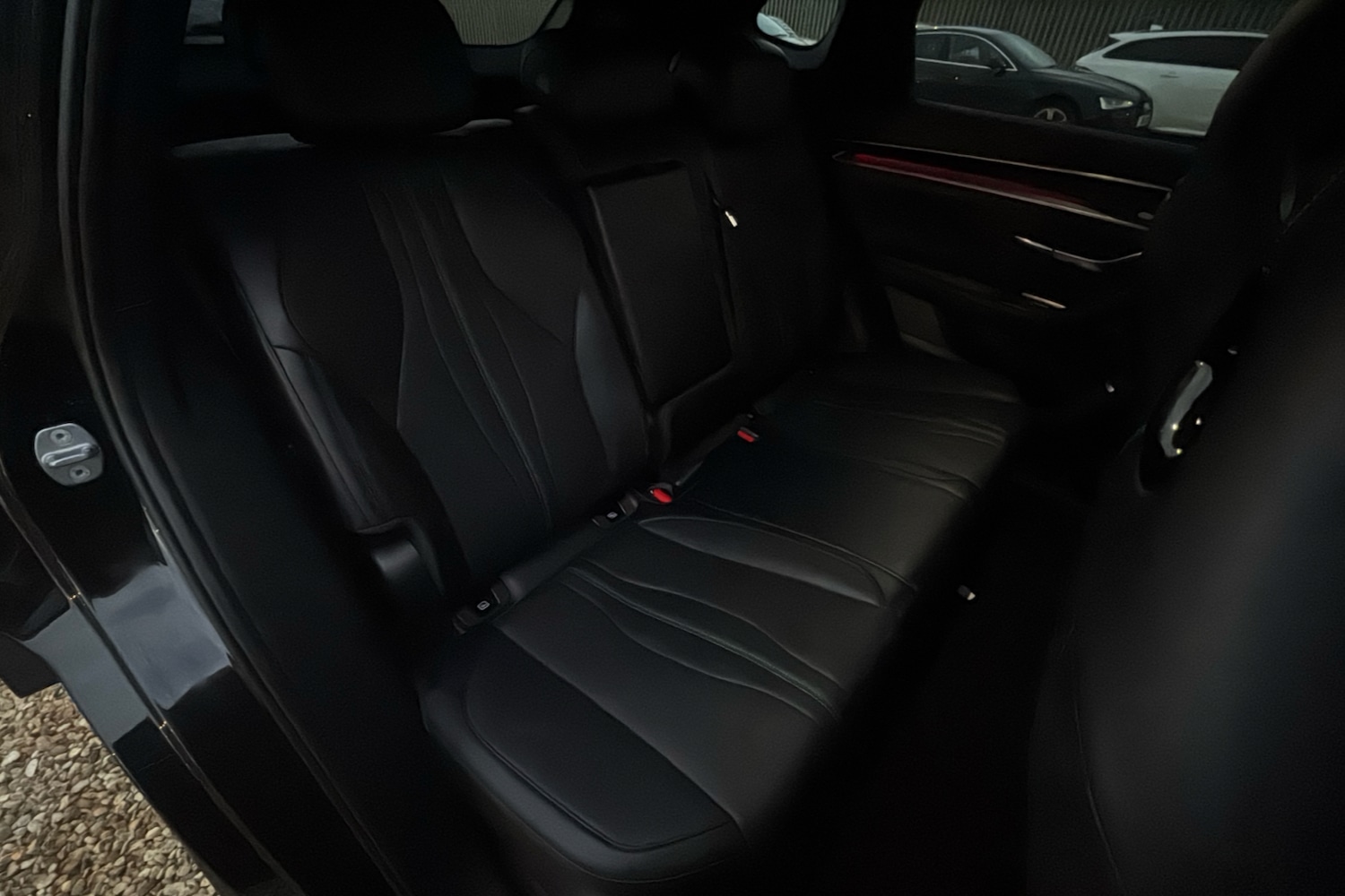 Used BYD Seal U 2025 for sale - 77398847: Photo 11