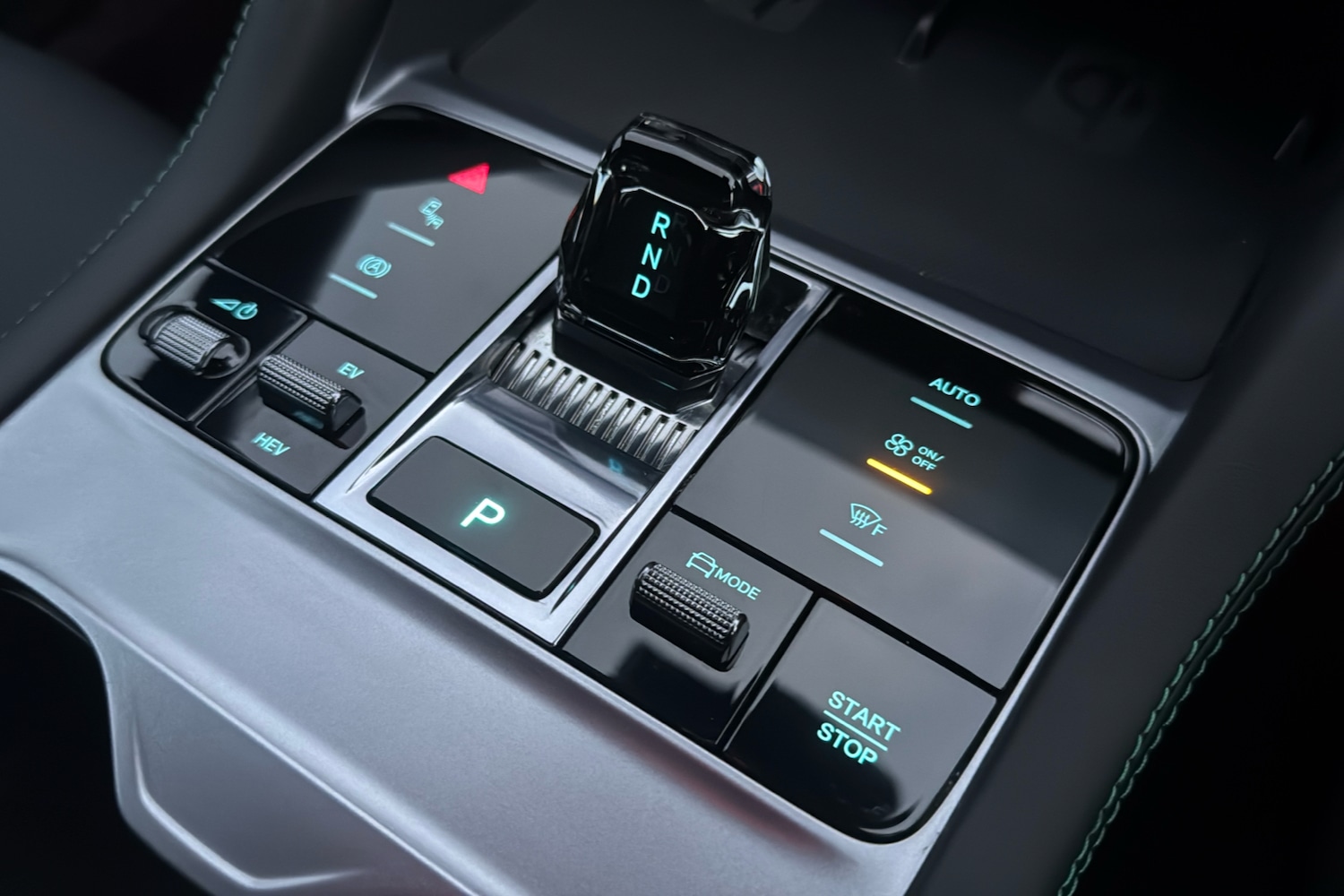 Used BYD Seal U 2025 for sale - 77398847: Photo 12