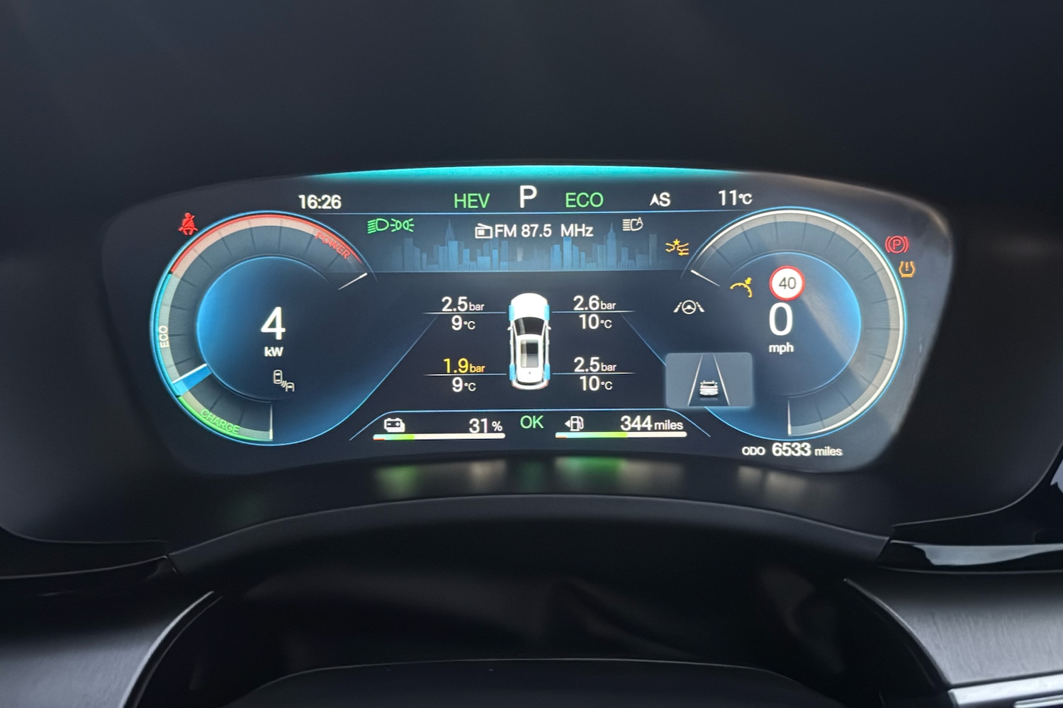 Used BYD Seal U 2025 for sale - 77398847: Photo 13