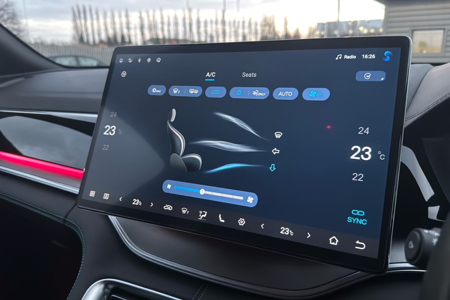 Used BYD Seal U 2025 for sale - 77398847: Photo 14