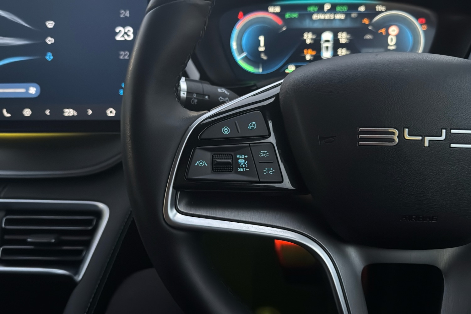 Used BYD Seal U 2025 for sale - 77398847: Photo 15