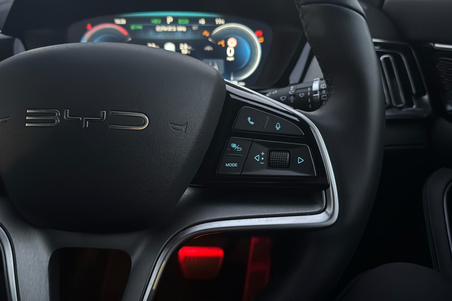 Used BYD Seal U 2025 for sale - 77398847: Photo 16