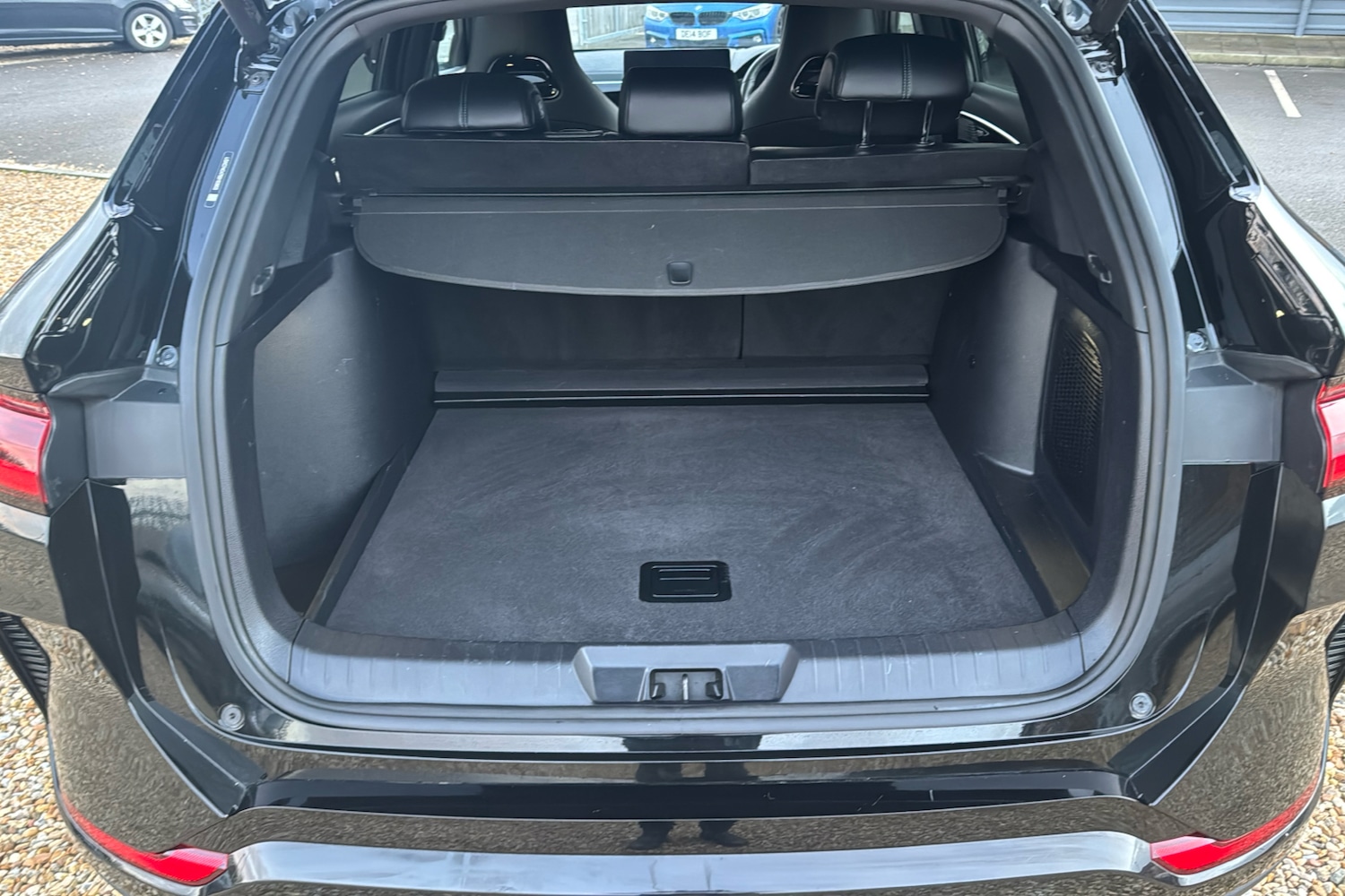 Used BYD Seal U 2025 for sale - 77398847: Photo 17