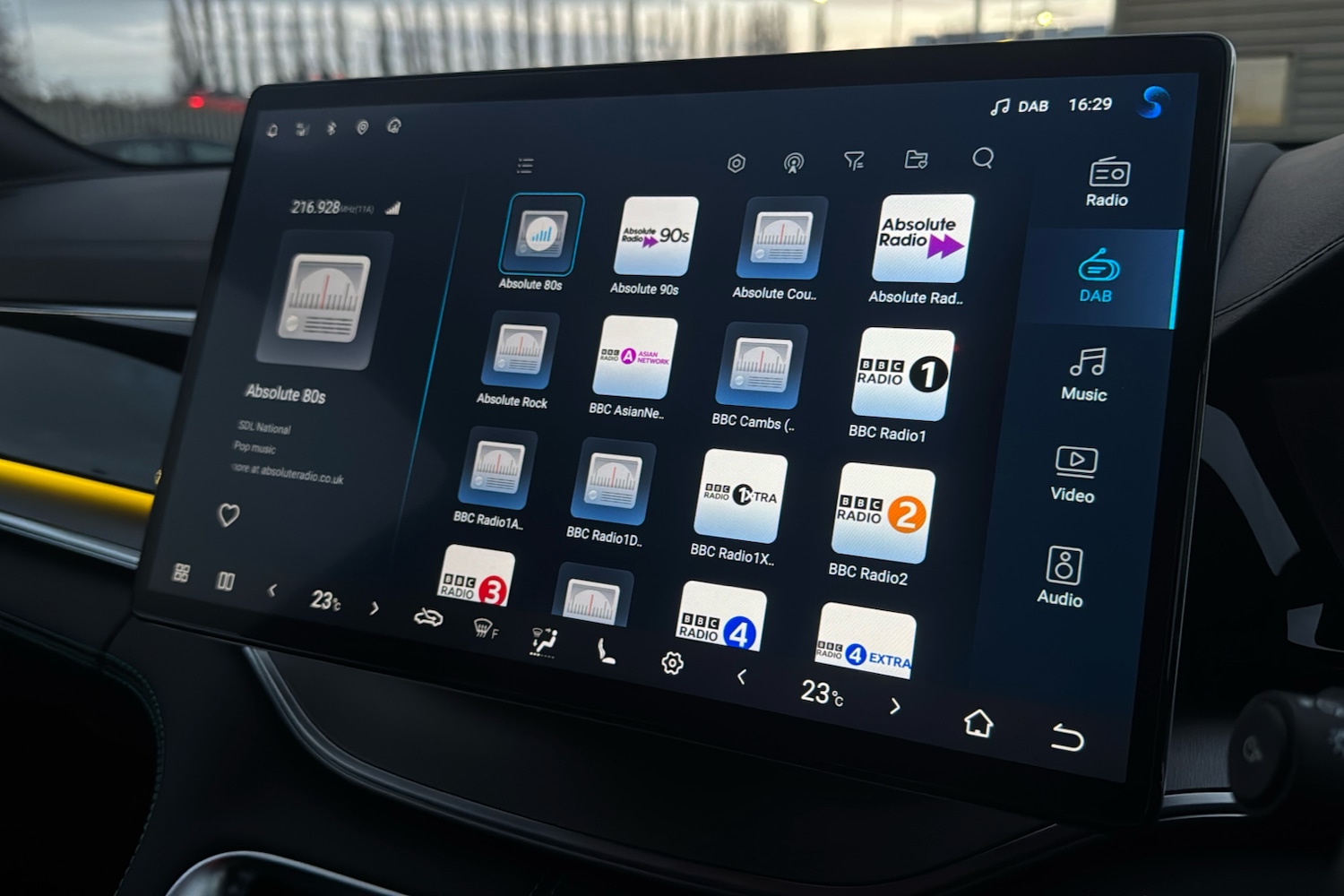 Used BYD Seal U 2025 for sale - 77398847: Photo 19