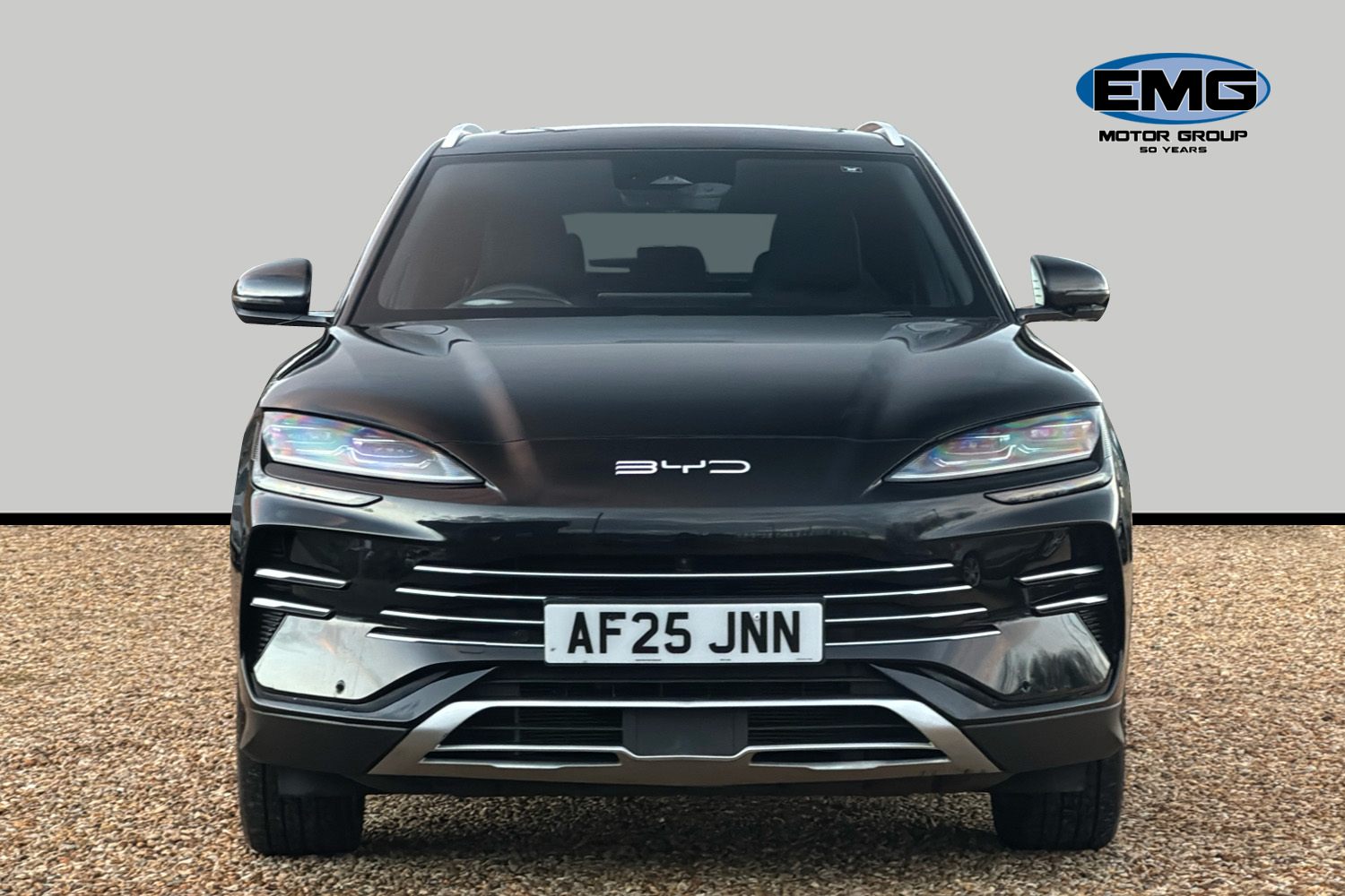 Used BYD Seal U 2025 for sale - 77398847: Photo 2