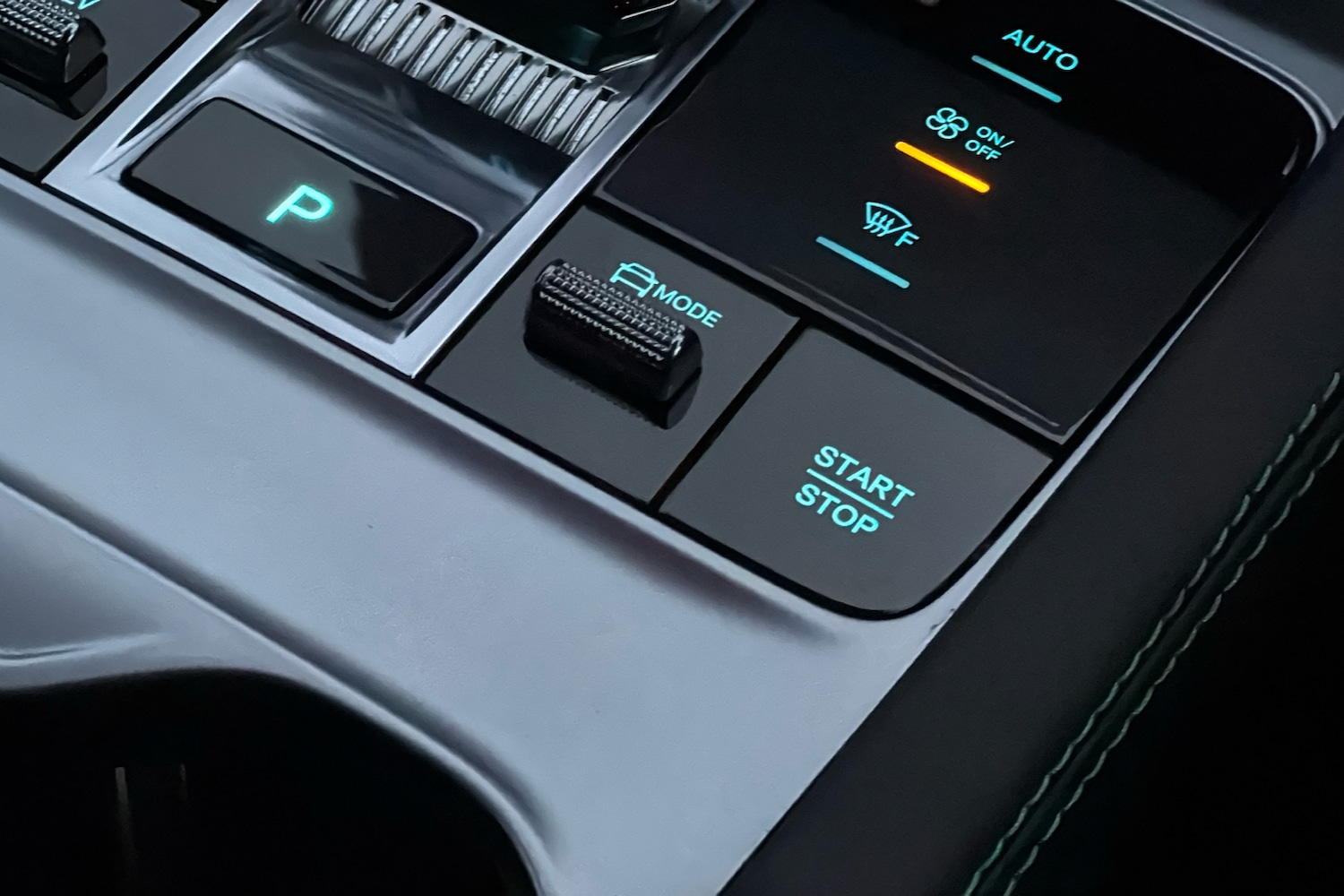 Used BYD Seal U 2025 for sale - 77398847: Photo 21