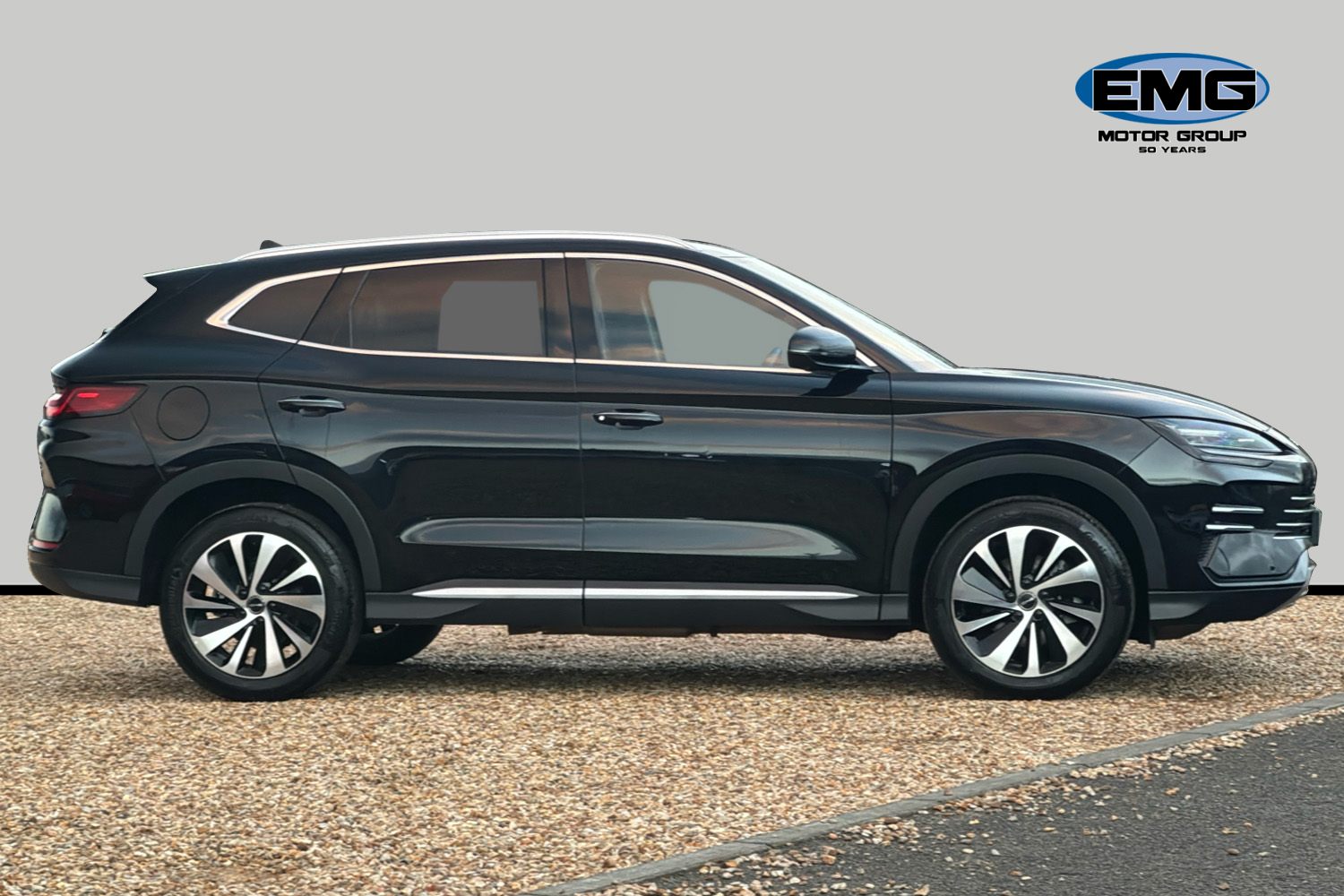 Used BYD Seal U 2025 for sale - 77398847: Photo 3