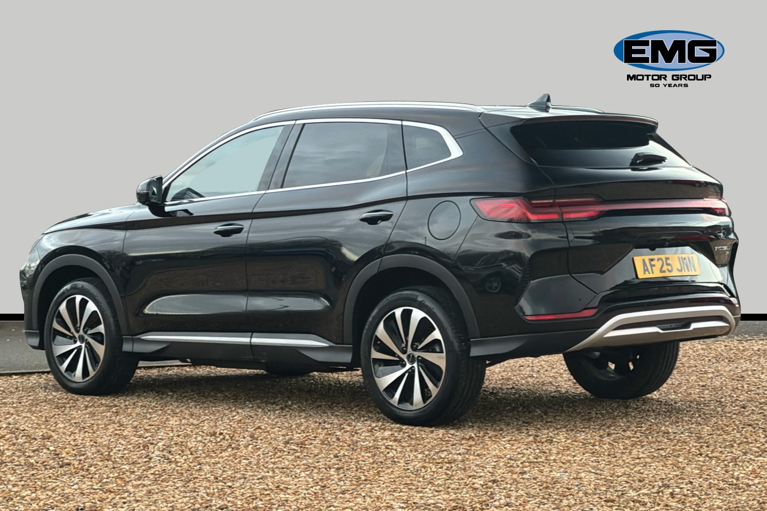 Used BYD Seal U 2025 for sale - 77398847: Photo 4