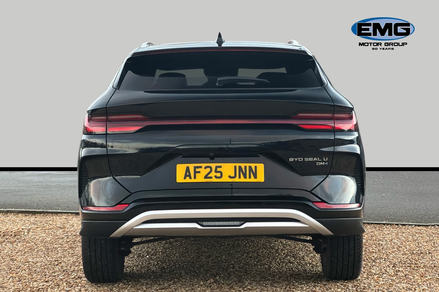 Used BYD Seal U 2025 for sale - 77398847: Photo 5