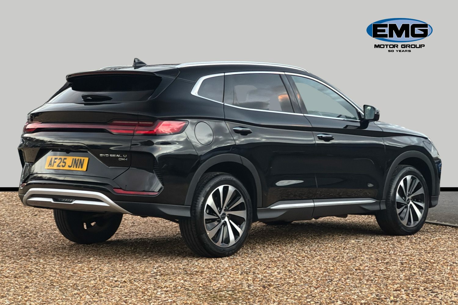 Used BYD Seal U 2025 for sale - 77398847: Photo 6