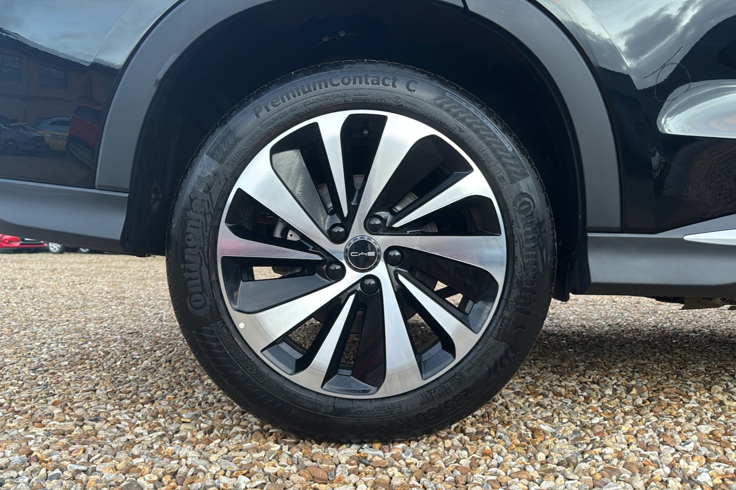 Used BYD Seal U 2025 for sale - 77398847: Photo 7