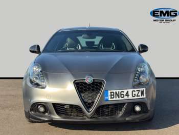 Used Alfa Romeo Giulietta 2014 for sale - 74411512: Photo