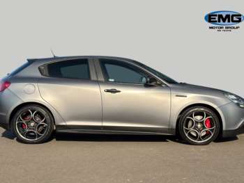 Used Alfa Romeo Giulietta 2014 for sale - 74411512: Photo