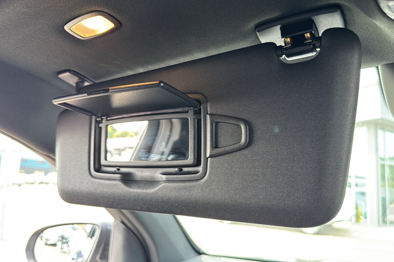 Vehicle 40
