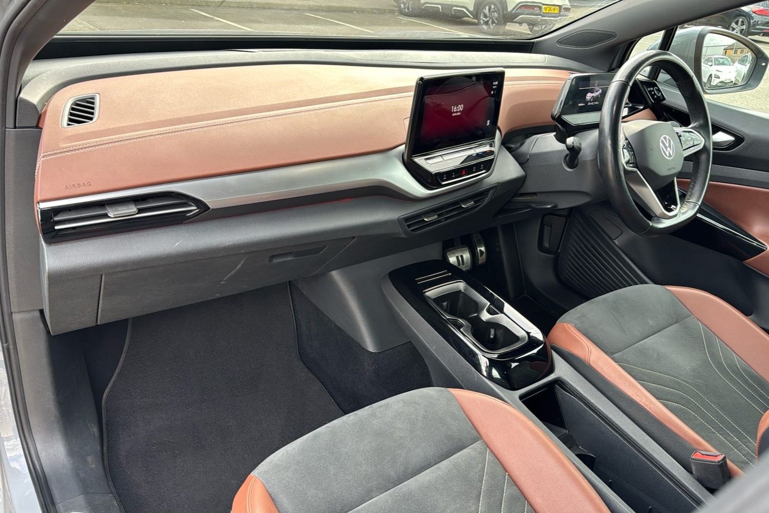 Used Volkswagen ID.4 2022 for sale - 78137386: Photo 11