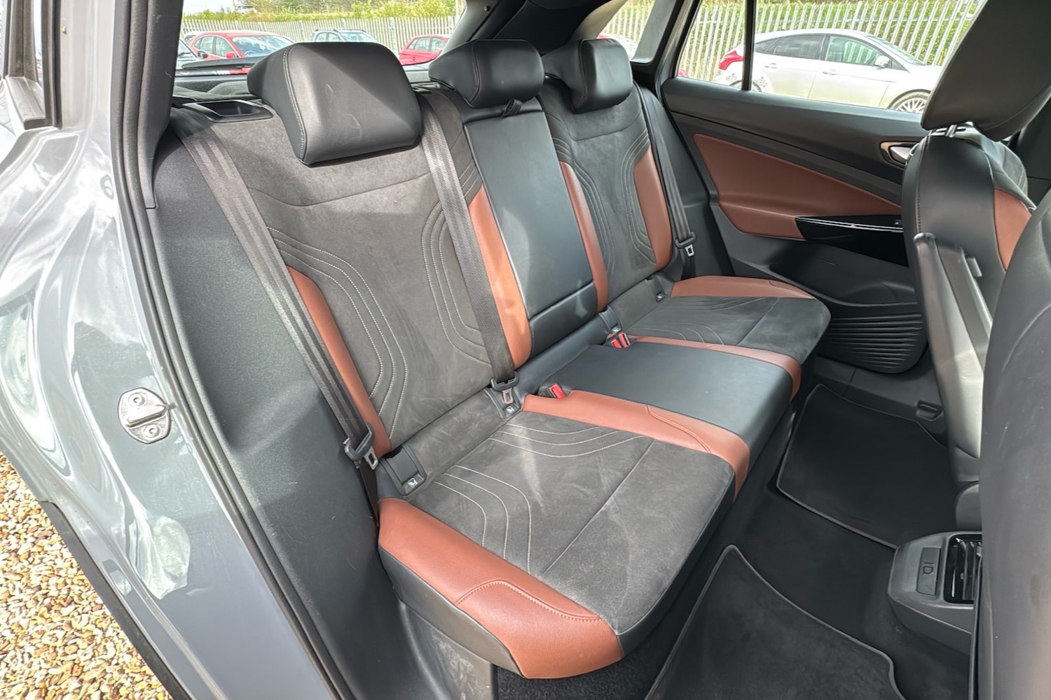 Used Volkswagen ID.4 2022 for sale - 78137386: Photo 12