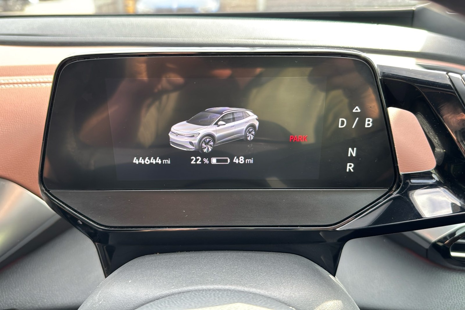 Used Volkswagen ID.4 2022 for sale - 78137386: Photo 14