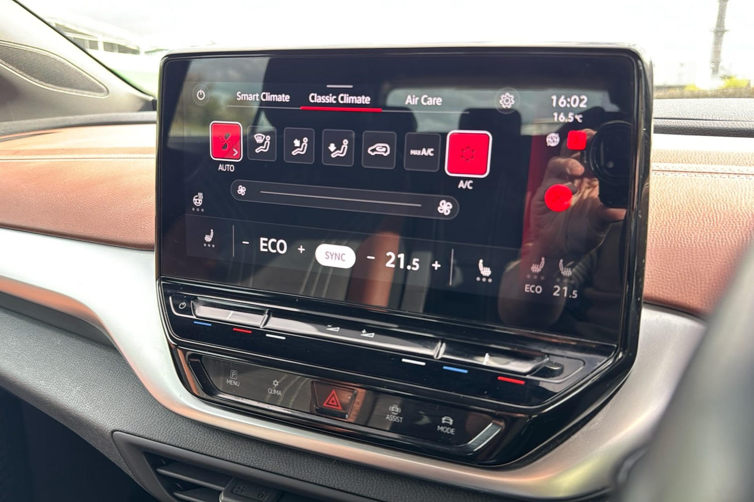 Used Volkswagen ID.4 2022 for sale - 78137386: Photo 15