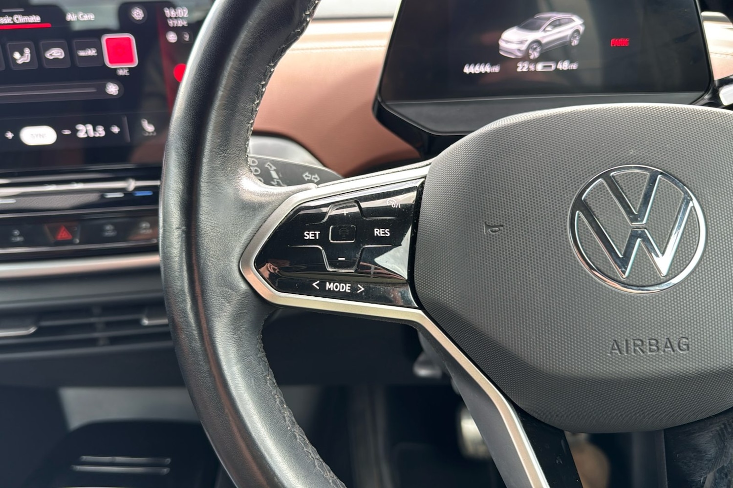 Used Volkswagen ID.4 2022 for sale - 78137386: Photo 16