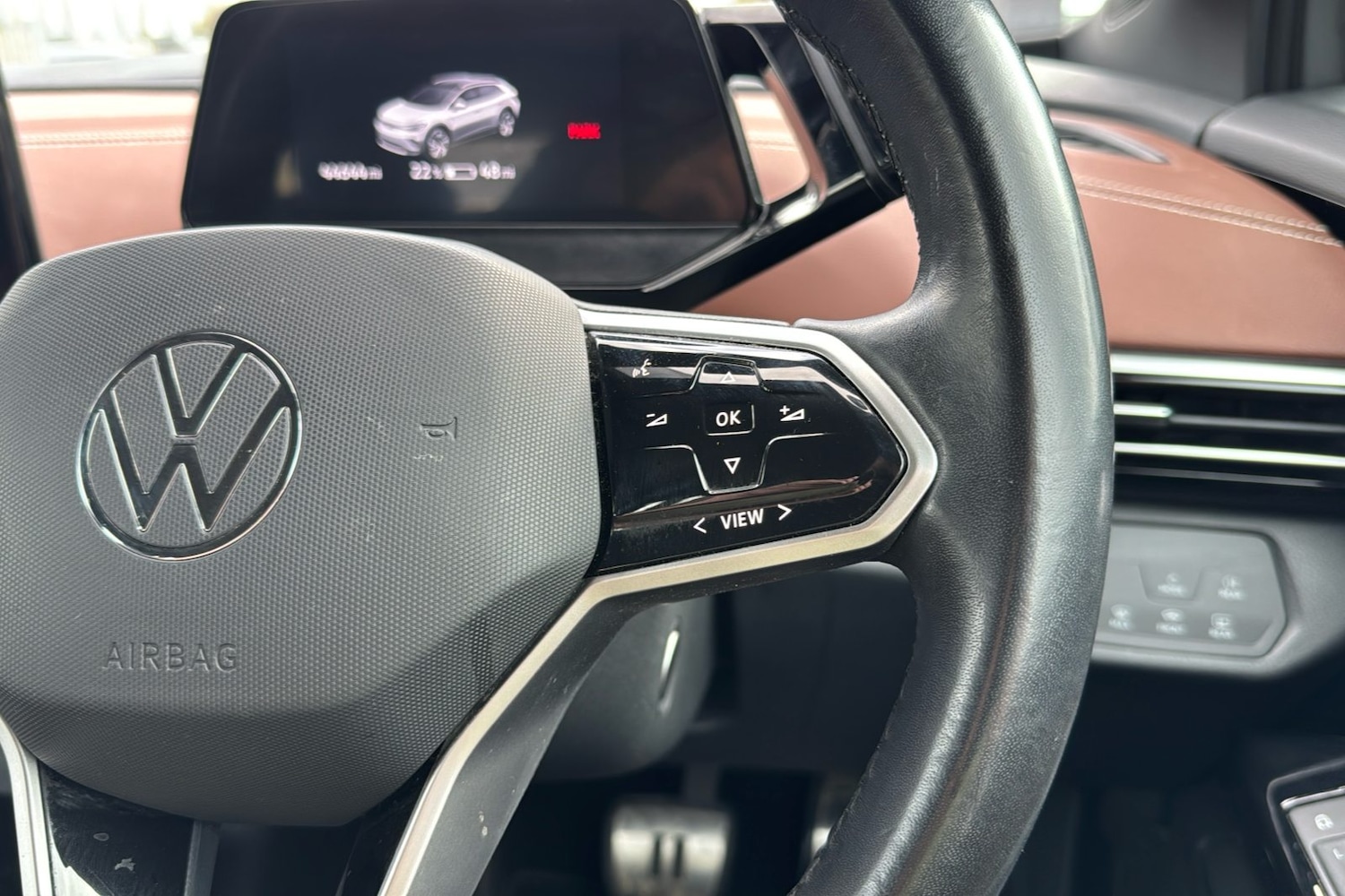 Used Volkswagen ID.4 2022 for sale - 78137386: Photo 17