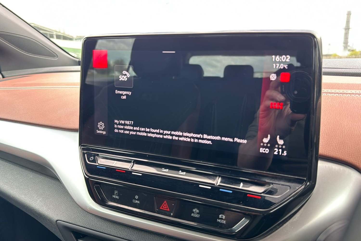 Used Volkswagen ID.4 2022 for sale - 78137386: Photo 19