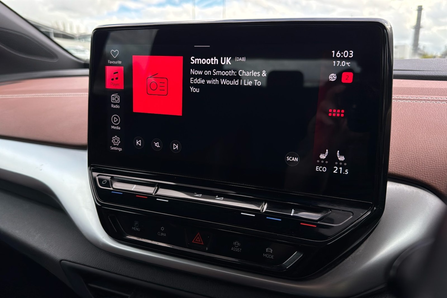 Used Volkswagen ID.4 2022 for sale - 78137386: Photo 20