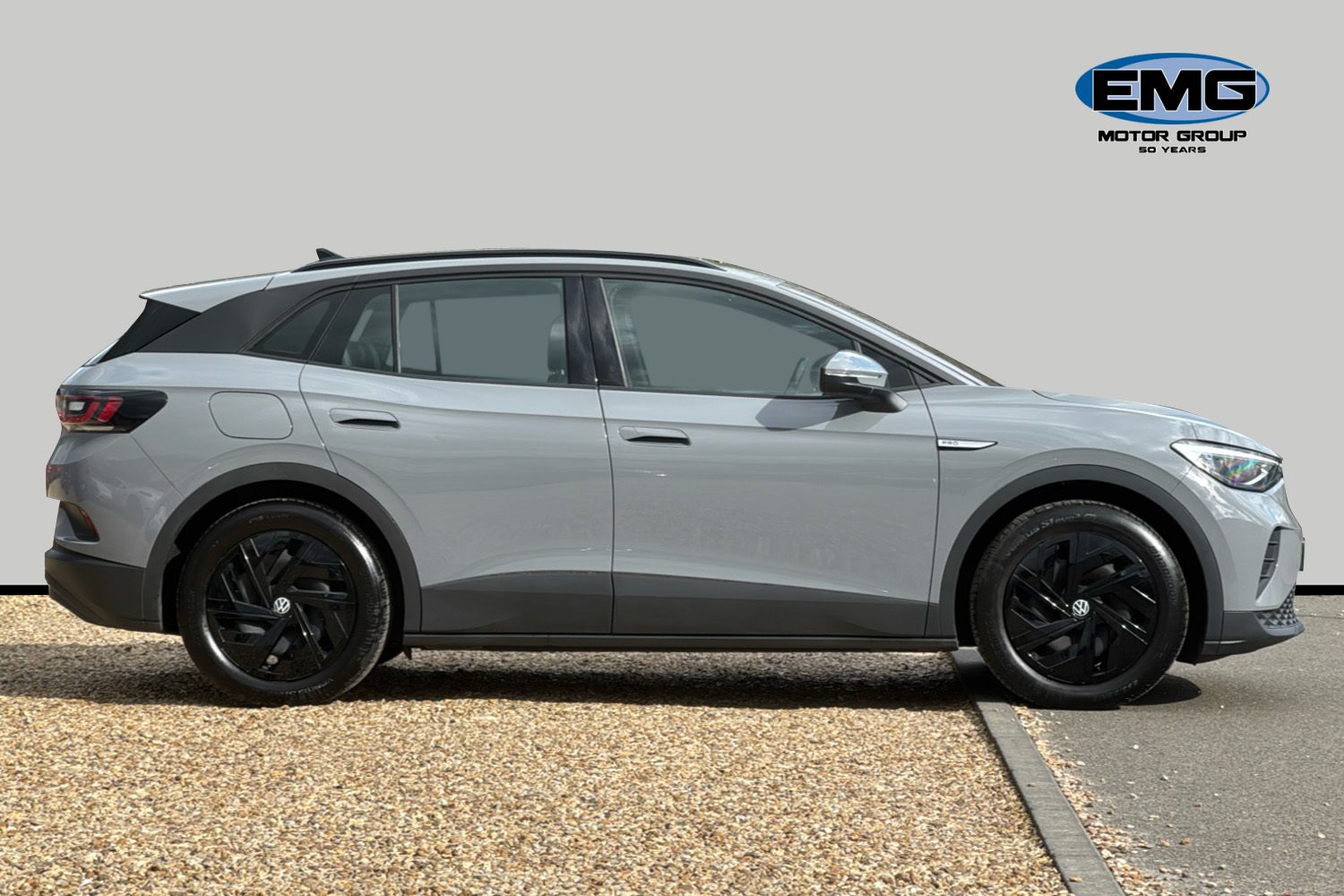 Used Volkswagen ID.4 2022 for sale - 78137386: Photo 4