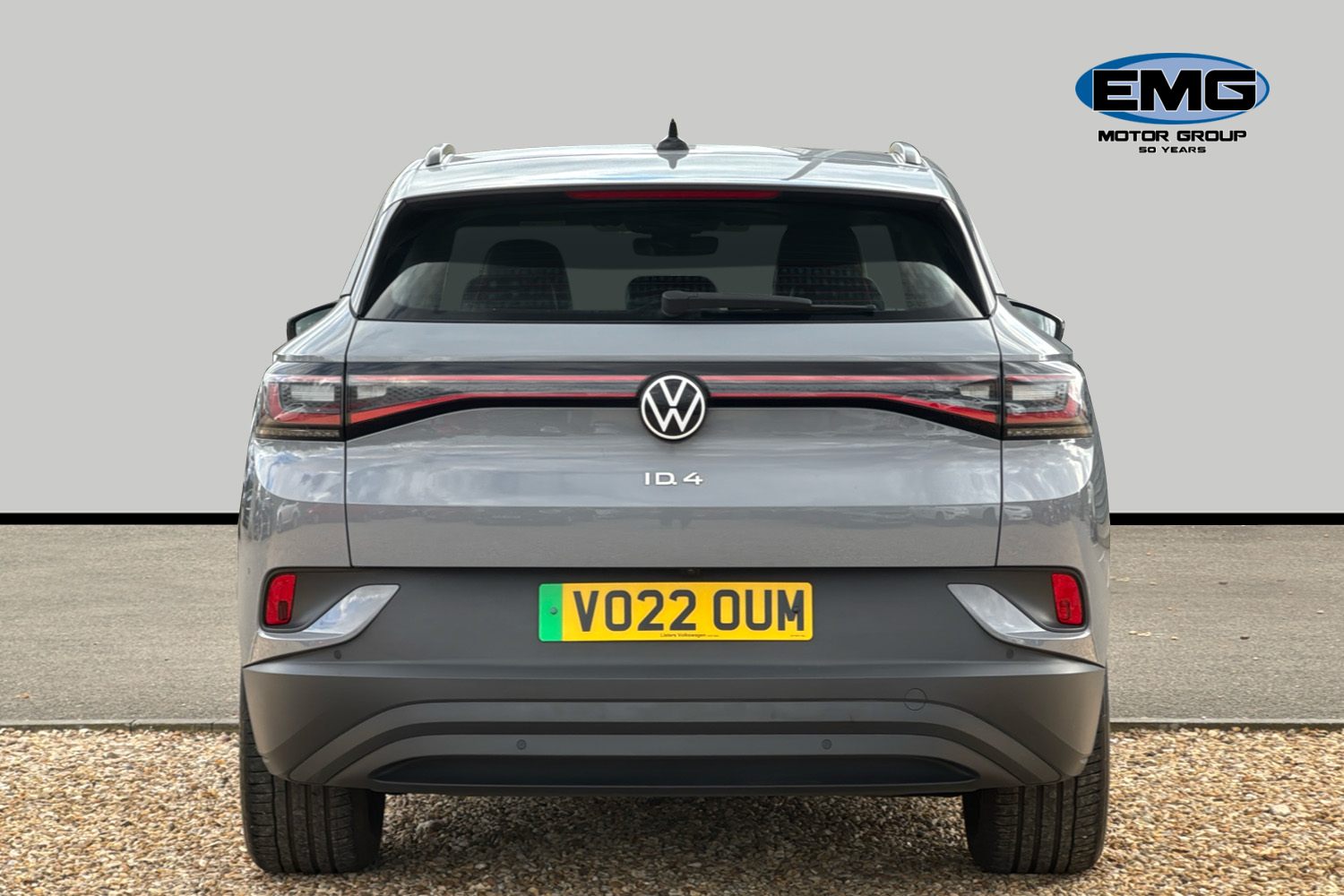 Used Volkswagen ID.4 2022 for sale - 78137386: Photo 6