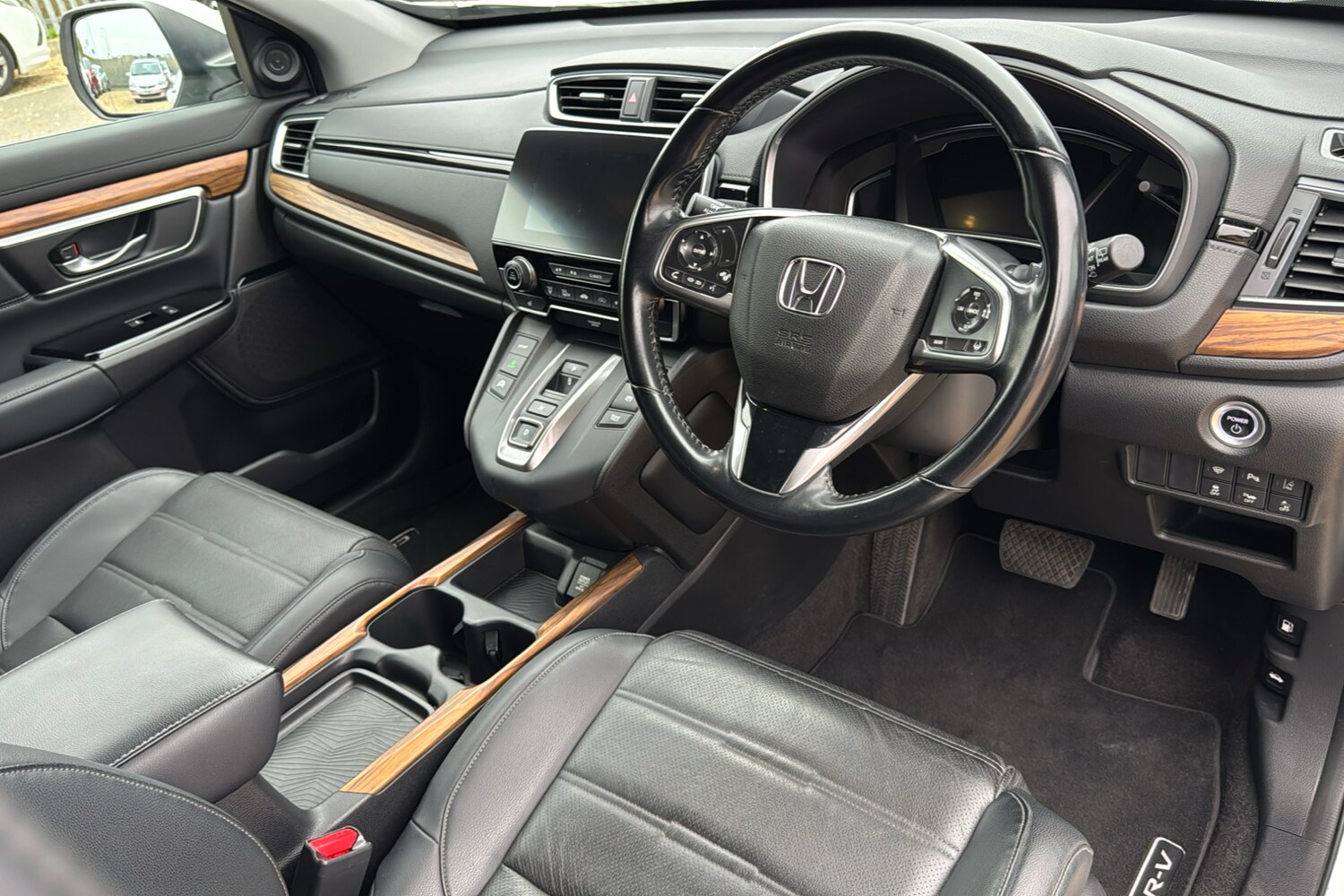 Used Honda CR-V 2020 for sale - 76006549: Photo 10