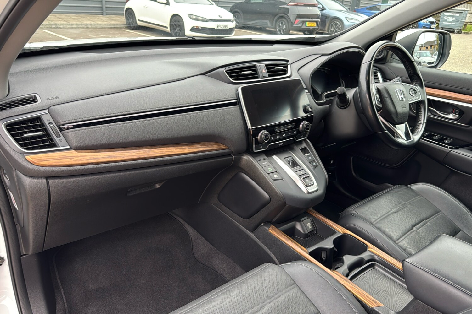 Used Honda CR-V 2020 for sale - 76006549: Photo 11