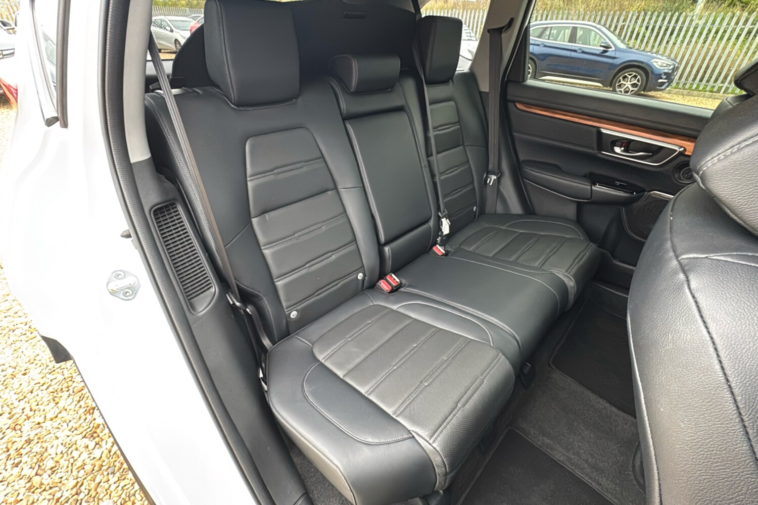 Used Honda CR-V 2020 for sale - 76006549: Photo 12