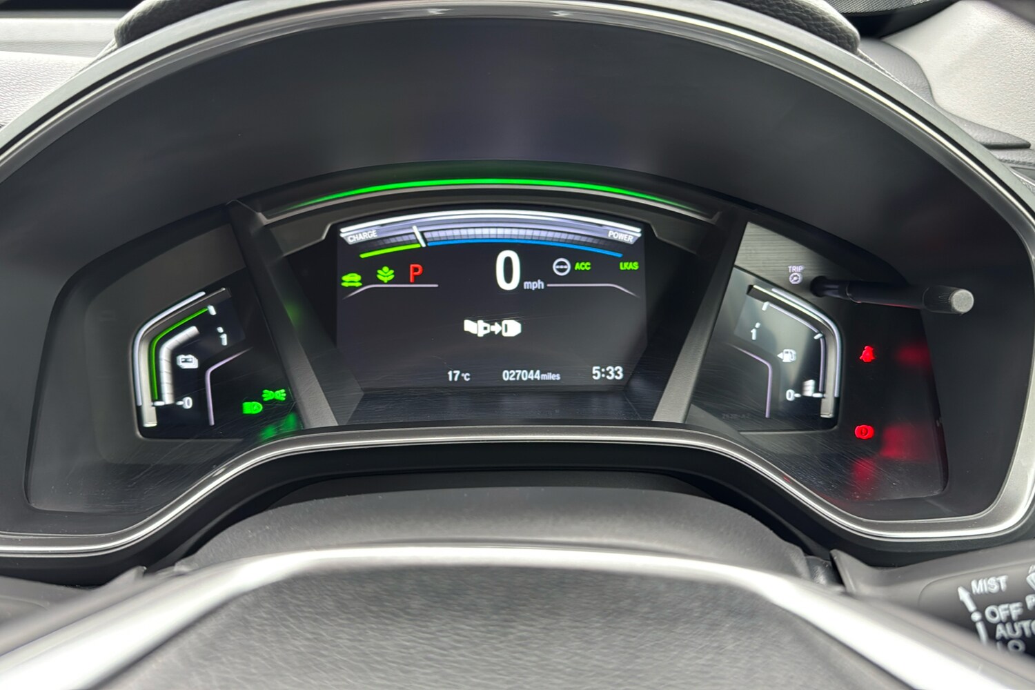 Used Honda CR-V 2020 for sale - 76006549: Photo 14