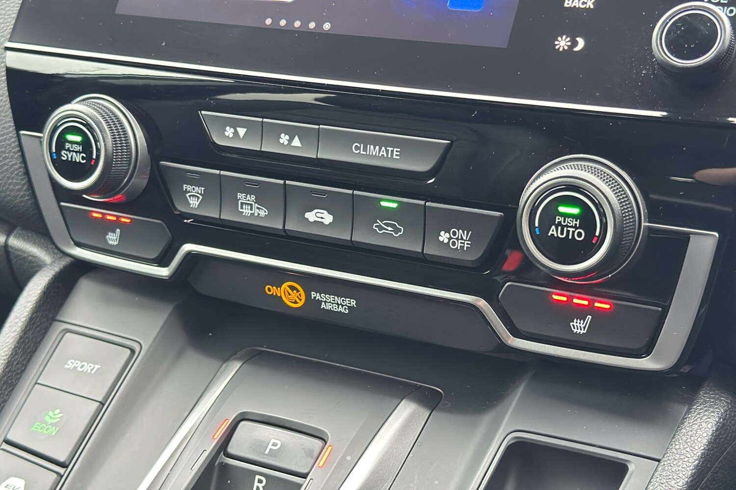 Used Honda CR-V 2020 for sale - 76006549: Photo 15