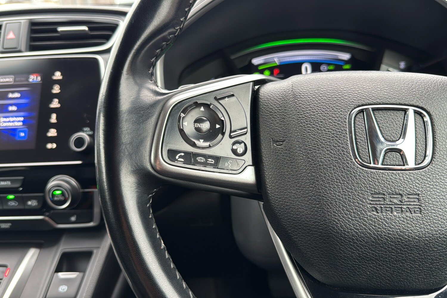 Used Honda CR-V 2020 for sale - 76006549: Photo 16