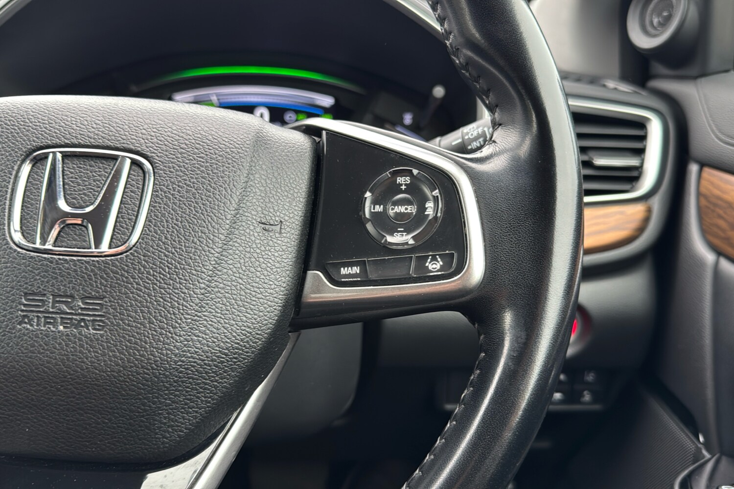 Used Honda CR-V 2020 for sale - 76006549: Photo 17