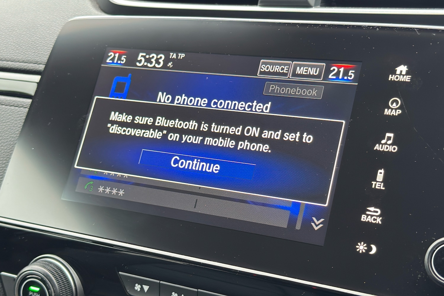 Used Honda CR-V 2020 for sale - 76006549: Photo 19