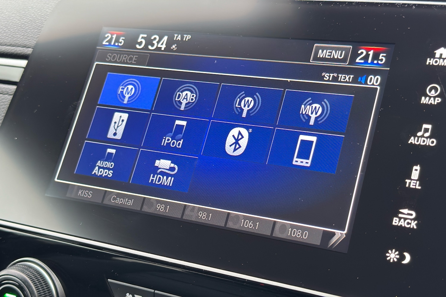 Used Honda CR-V 2020 for sale - 76006549: Photo 20