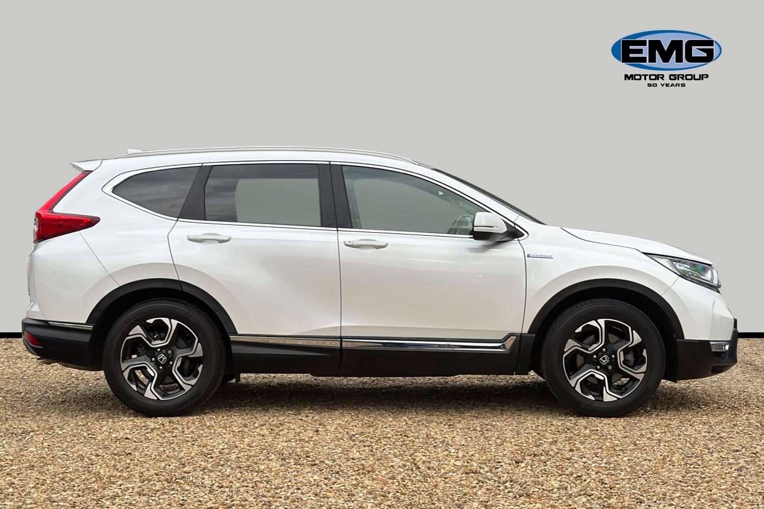 Used Honda CR-V 2020 for sale - 76006549: Photo 4