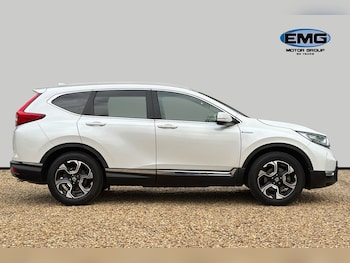 Used Honda CR-V 2020 for sale - 76006549: Photo