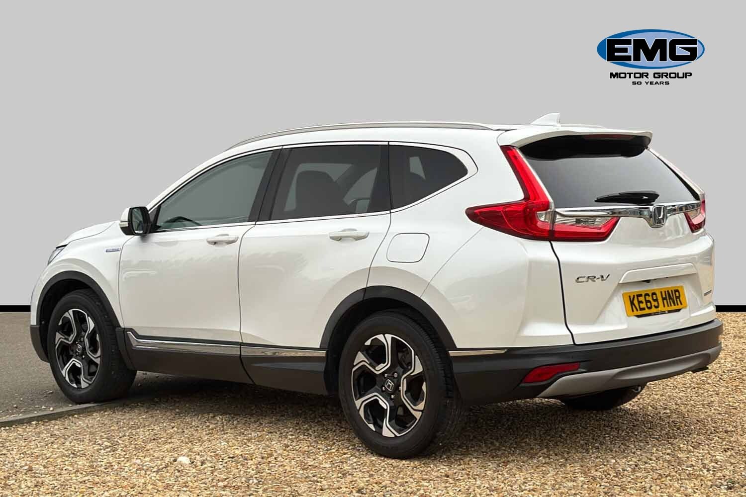 Used Honda CR-V 2020 for sale - 76006549: Photo 5