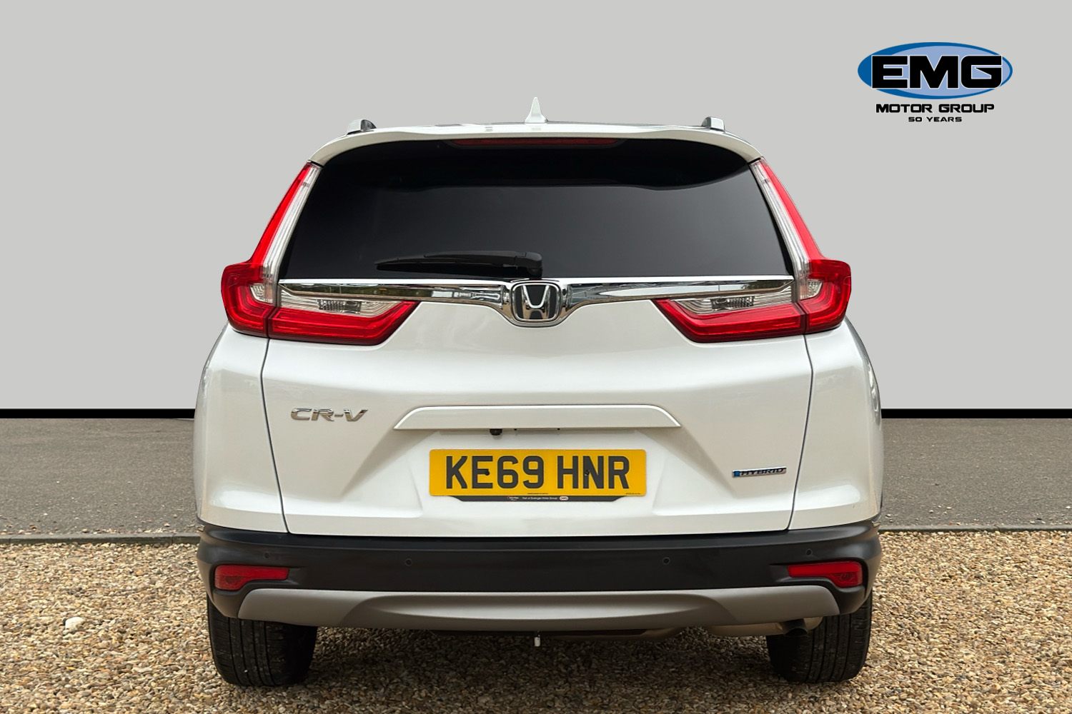 Used Honda CR-V 2020 for sale - 76006549: Photo 6