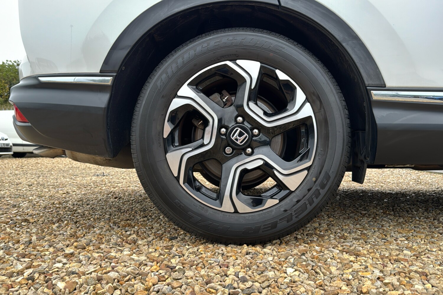 Used Honda CR-V 2020 for sale - 76006549: Photo 8