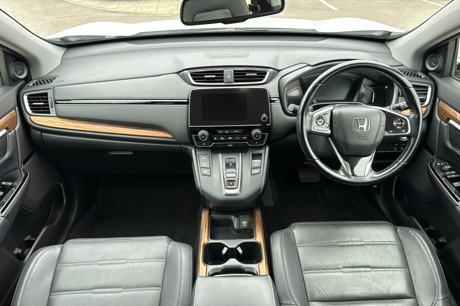 Used Honda CR-V 2020 for sale - 76006549: Photo 9