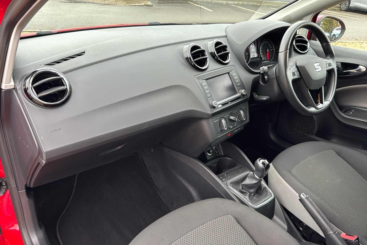 Used SEAT Ibiza 2017 for sale - 76516098: Photo 11