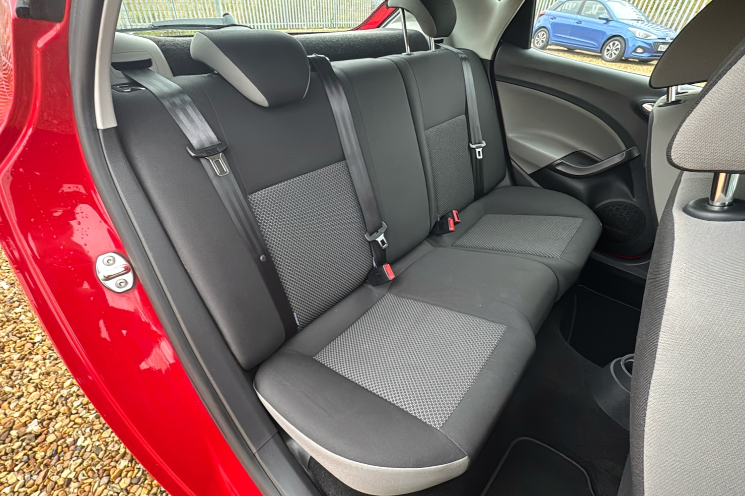 Used SEAT Ibiza 2017 for sale - 76516098: Photo 12